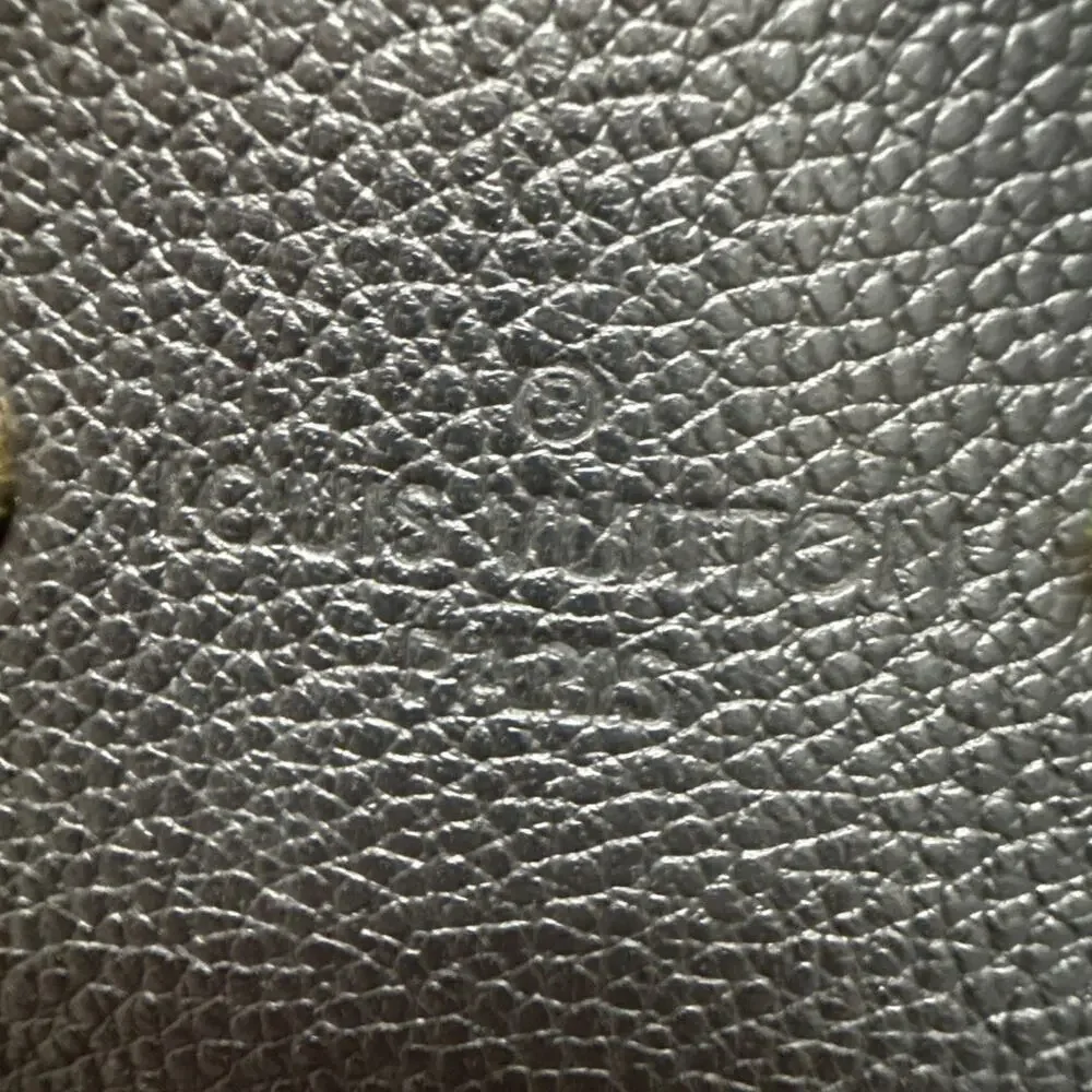Louis Vuitton Empreinte Leather Pont Neuf MM